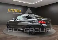 2016 BMW 220