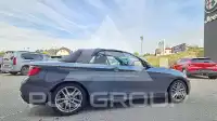 2016 BMW 220