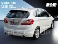2016 BMW 220