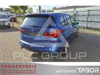 2016 BMW 220
