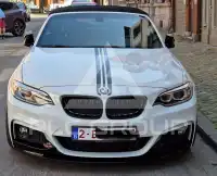 2016 BMW 220