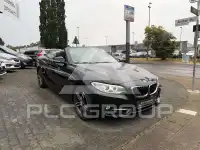 2016 BMW 220