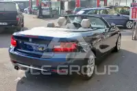 2016 BMW 220