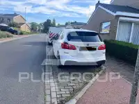 2016 BMW 220