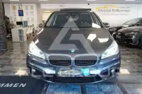 2016 BMW 220