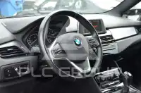 2016 BMW 220