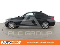2016 BMW 220