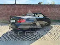 2016 BMW 220