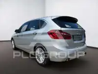 2016 BMW 220