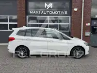 2016 BMW 220