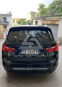2016 BMW 220