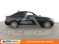 2016 BMW 220