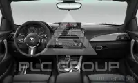 2016 BMW 220