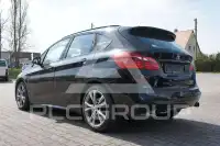 2016 BMW 220