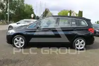 2016 BMW 220