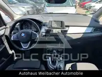 2016 BMW 220