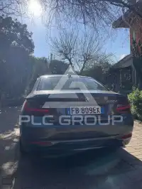 2016 BMW 220