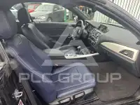 2016 BMW 220
