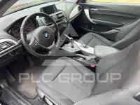 2016 BMW 220