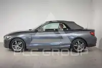 2016 BMW 220