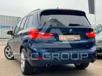 2016 BMW 220