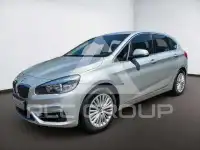 2016 BMW 220
