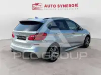 2016 BMW 220