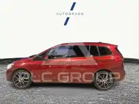 2016 BMW 220