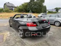 2016 BMW 220