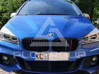 2016 BMW 220