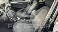 2016 BMW 220