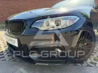 2016 BMW 220