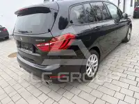 2016 BMW 220