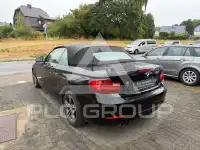 2016 BMW 220