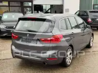 2016 BMW 220