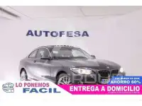2016 BMW 220
