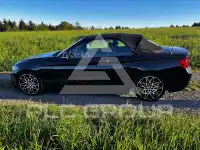 2016 BMW 220