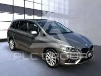 2016 BMW 220