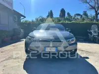 2016 BMW 220