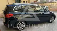 2016 BMW 220