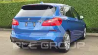 2016 BMW 220