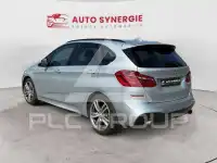 2016 BMW 220