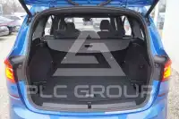 2016 BMW 220