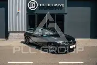2016 BMW 220