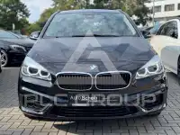 2016 BMW 220