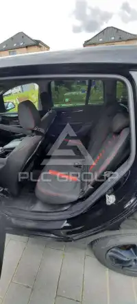 2016 BMW 220