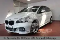 2016 BMW 220