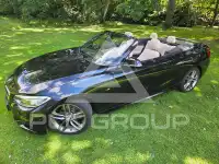 2016 BMW 220