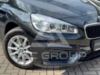 2016 BMW 220
