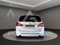 2016 BMW 220